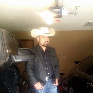 Meet your Posher, Abraham